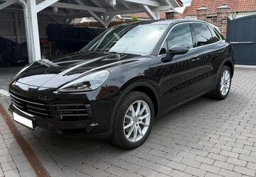 Porsche Cayenne 49.000 km 65.450 &euro; Wedemark 30900