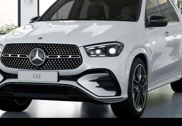 Mercedes-Benz GLE 350 9.900 km 93.990 &euro; Hannover 30655