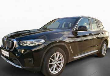 BMW X3 97.478 km 36.960 &euro; Burgdorf 31303