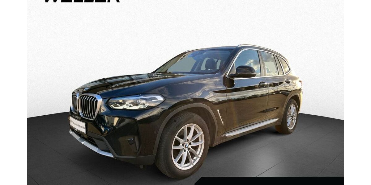 BMW X3 97.478 km 36.960 &euro; Burgdorf 31303