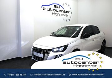 Peugeot 208 8.838 km 16.490 &euro; Hannover 30165