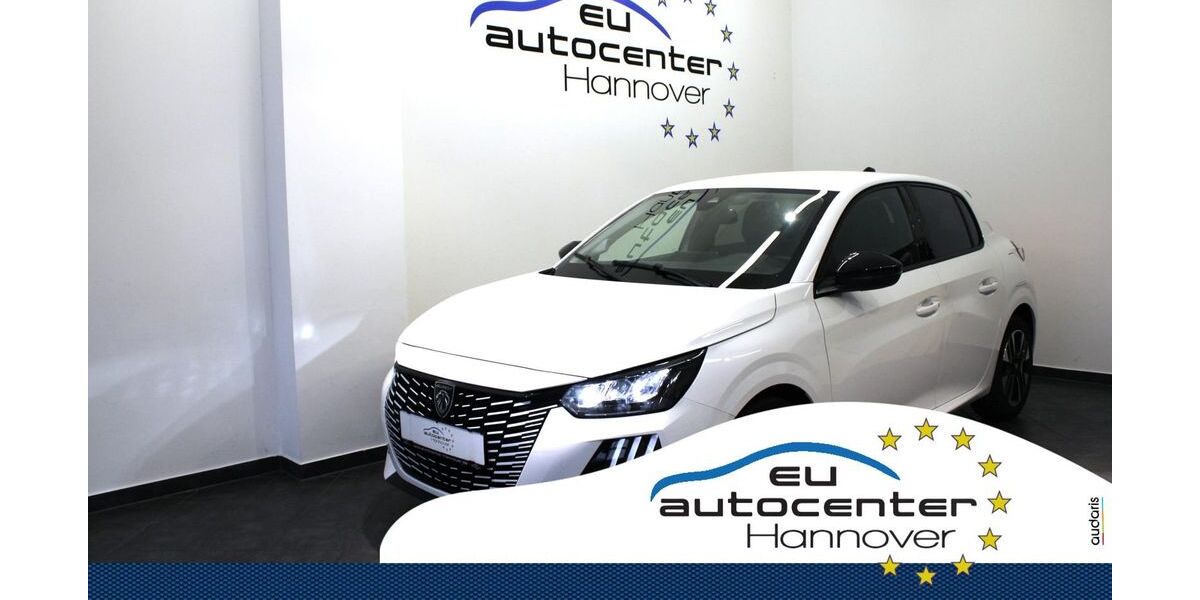 Peugeot 208 8.838 km 16.490 &euro; Hannover 30165