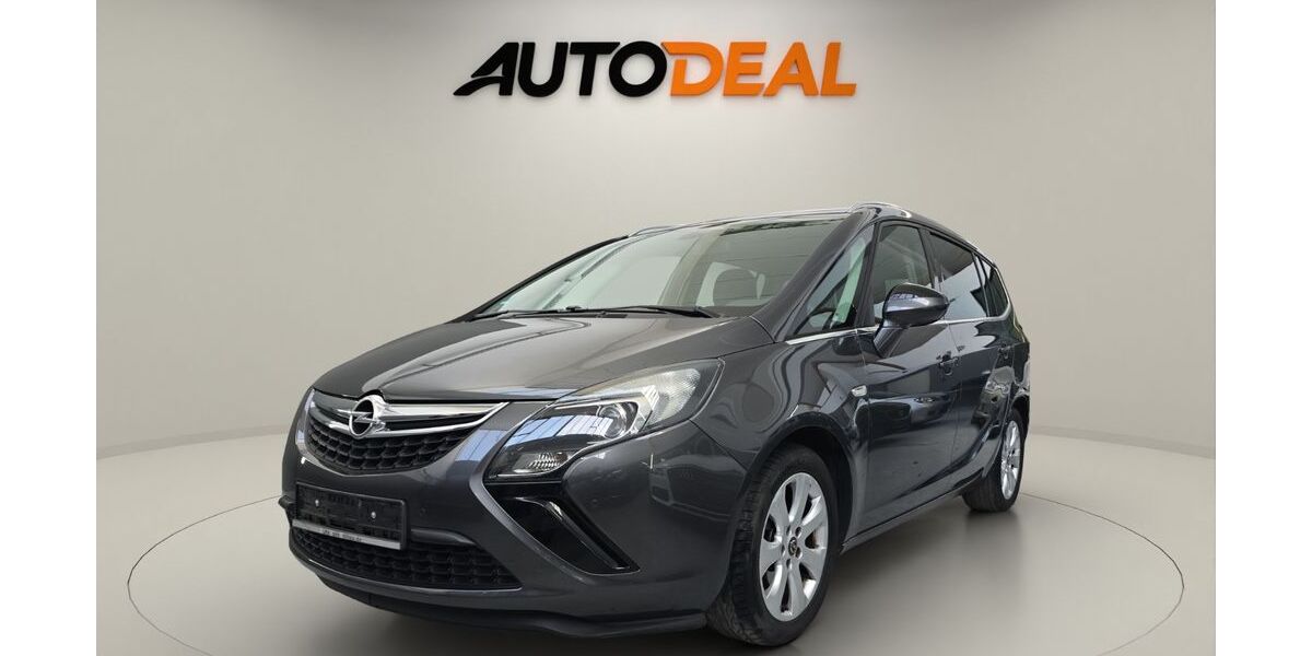 Opel Zafira Tourer 157.024 km 6.990 &euro; Neustadt am Rübenberge 31535