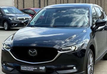 Mazda CX-5 169.000 km 15.000 &euro; Hannover 30449