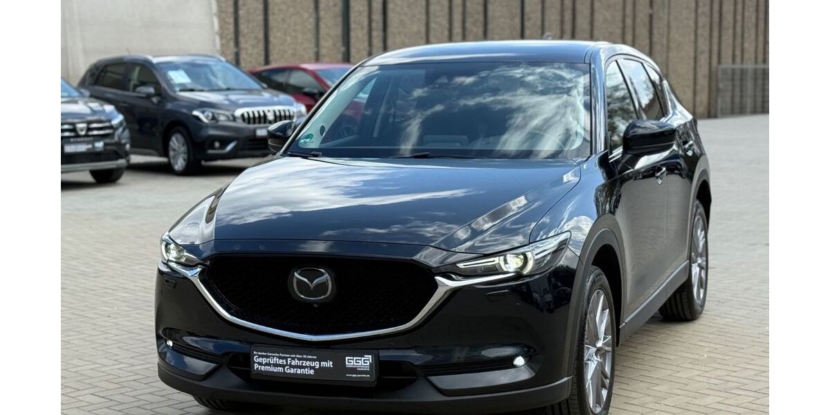Mazda CX-5 169.000 km 15.000 &euro; Hannover 30449