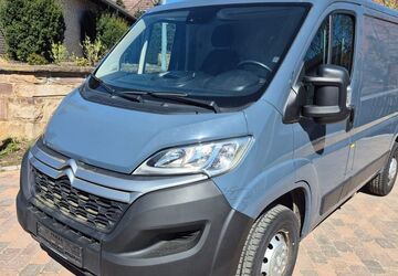 Citroen Jumper 102.635 km 8.990 &euro; Barsinghausen 30890