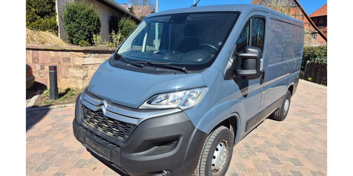 Citroen Jumper 102.635 km 8.990 &euro; Barsinghausen 30890