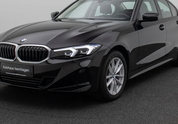 BMW 318 37.238 km 28.999 &euro; Isernhagen 30916