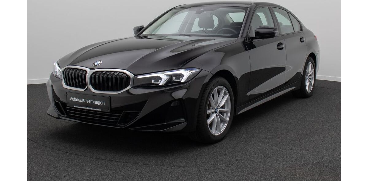BMW 318 37.238 km 28.999 &euro; Isernhagen 30916