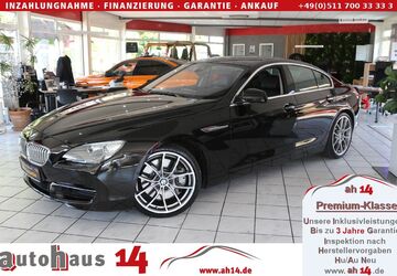 BMW 650 118.291 km 24.950 &euro; Isernhagen NB 30916