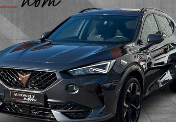 Cupra Formentor 42.189 km 26.990 &euro; Isernhagen 30916