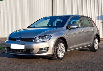 VW Golf 87.000 km 9.800 &euro; Garbsen 30827
