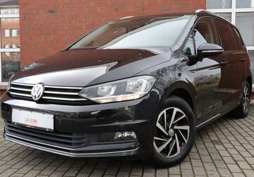 VW Touran 149.000 km 13.990 &euro; Hannover 30177