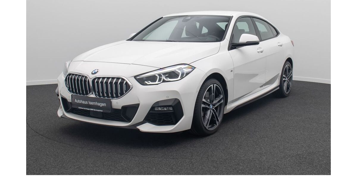 BMW 220 Gran Coupé 91.604 km 29.999 &euro; Isernhagen 30916