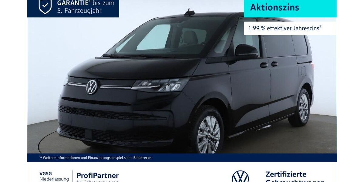 VW T7 Multivan 11.369 km 63.690 &euro; Hannover 30419