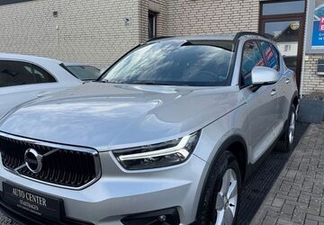Volvo XC40 50.000 km 19.990 &euro; Stadthagen 31655