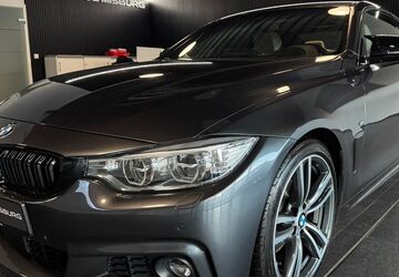 BMW 430 144.000 km 24.490 &euro; Hannover 30559