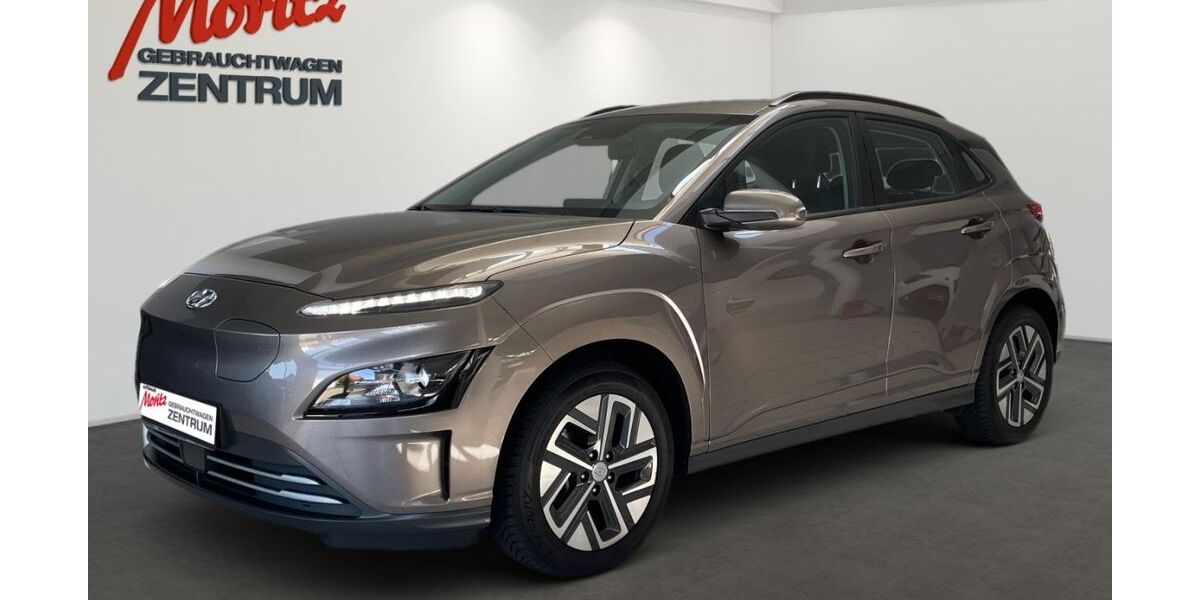 Hyundai KONA Elektro 58.787 km 18.590 &euro; Laatzen 30880