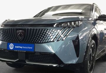 Peugeot 5008 40.000 km 48.412 &euro; Hannover 30165