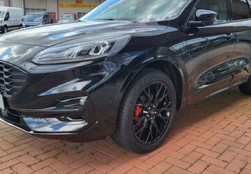 Ford Kuga 32.000 km 33.990 &euro; Wunstorf 31515