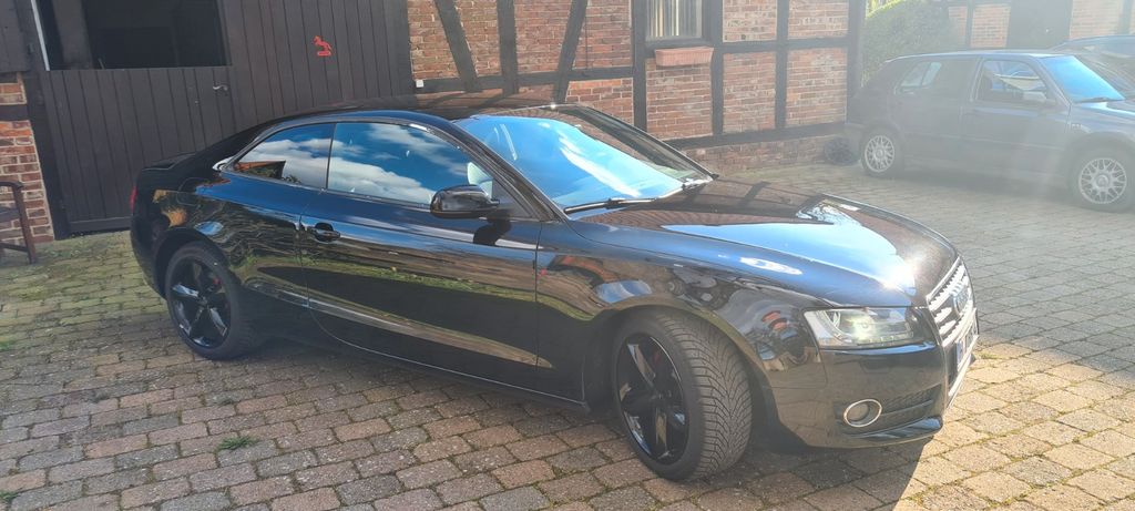 Audi A5 232.000 km 4.999 &euro; Meitze 30900