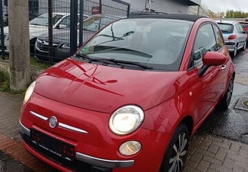 Fiat 500 90.000 km 5.990 &euro; Hannover 30453