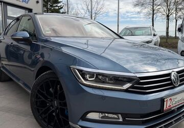 VW Passat 224.156 km 12.999 &euro; Isernhagen OT Altwarmbüchen bei Hannover A2/A7 30916