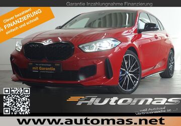 BMW 135 48.402 km 29.890 &euro; Garbsen / Hannover 30827