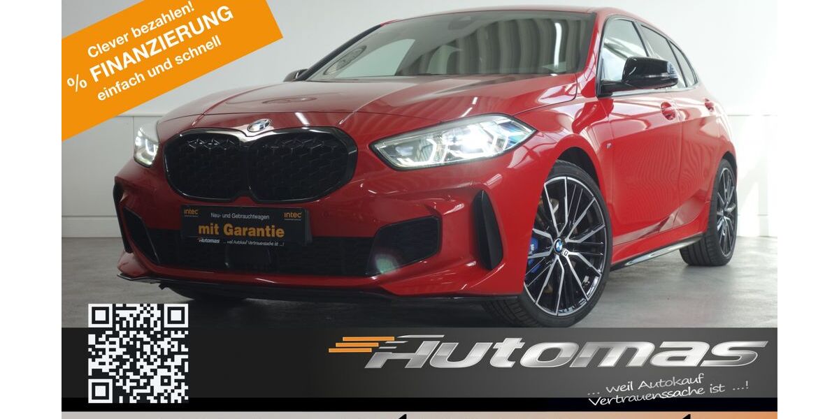 BMW 135 48.402 km 29.890 &euro; Garbsen / Hannover 30827