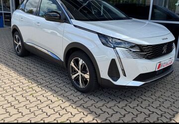 Peugeot 3008 61.110 km 20.880 &euro; Garbsen 30826