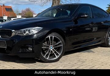 BMW 320 Gran Turismo 192.900 km 12.900 &euro; Neustadt am Rübenberge 31535