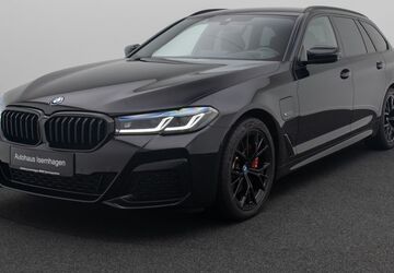 BMW 530 29.759 km 40.999 &euro; Isernhagen 30916