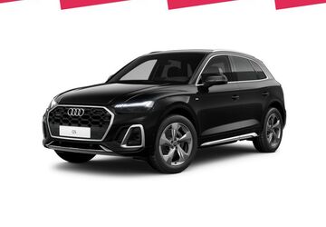 Audi Q5 14.716 km 47.650 &euro; Hannover 30179