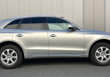 Audi Q5 174.450 km 16.900 &euro; Hannover 30419