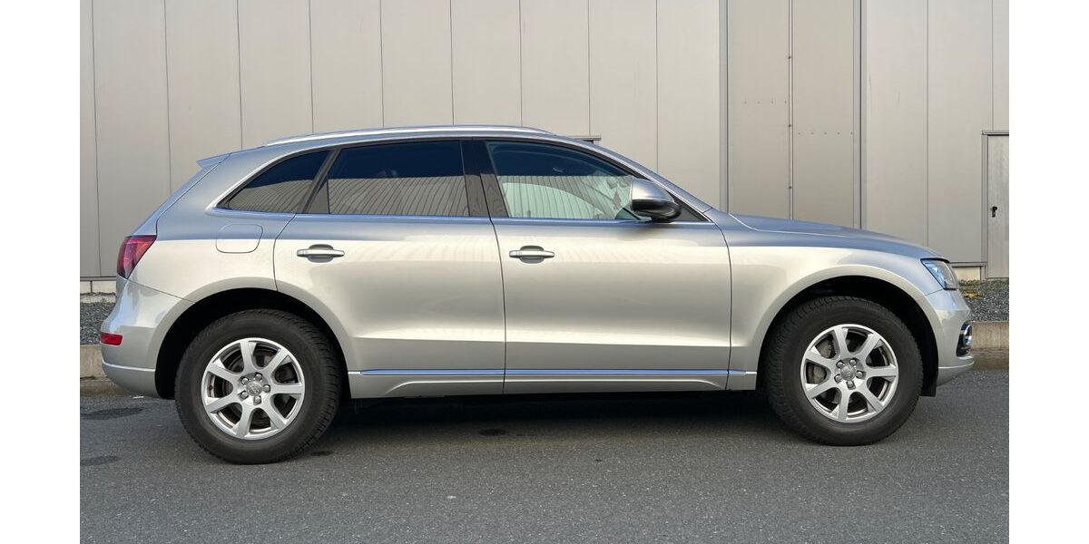 Audi Q5 174.450 km 16.900 &euro; Hannover 30419