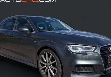 Audi A3 128.415 km 15.500 &euro; Ronnenberg StT Empelde Region Hannover 30952