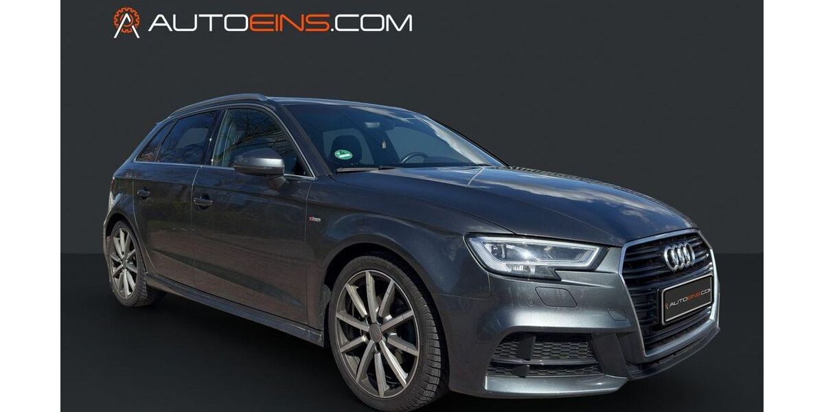 Audi A3 128.415 km 15.500 &euro; Ronnenberg StT Empelde Region Hannover 30952