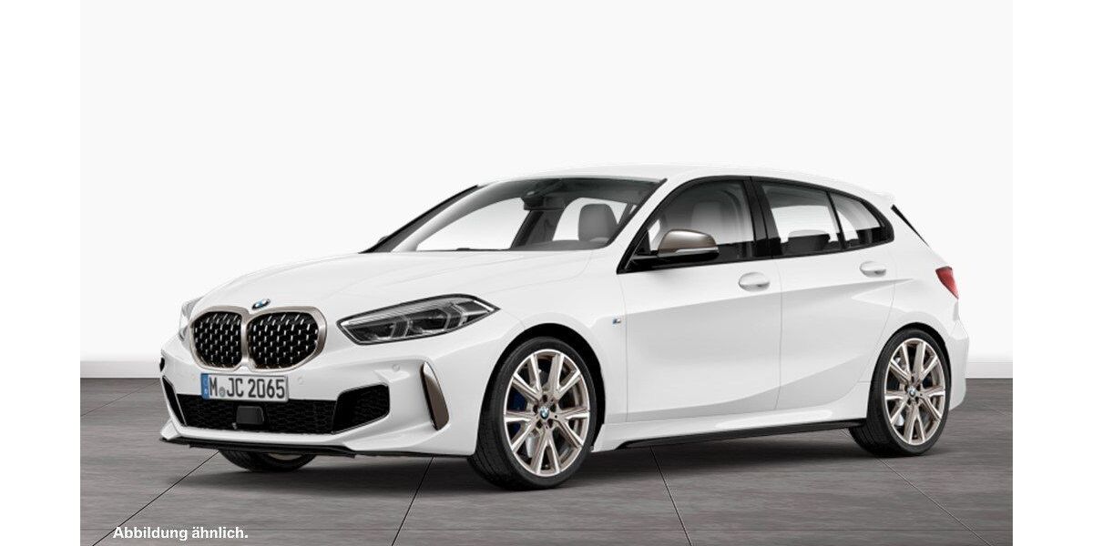 BMW M135 33.964 km 33.904 &euro; Hannover 30539