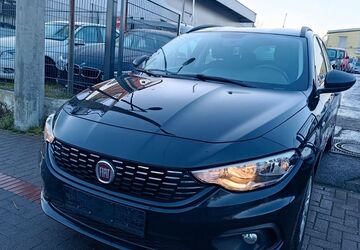 Fiat Tipo 107.000 km 7.990 &euro; Hannover 30453
