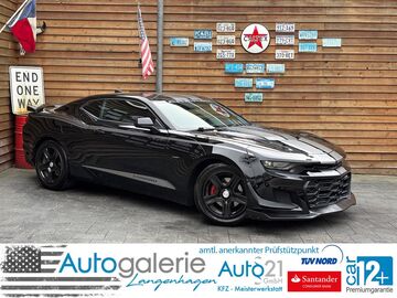 Gebrauchte Chevrolet Camaro