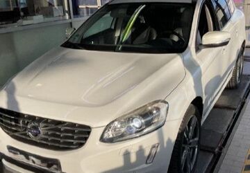 Volvo XC60 76.895 km 21.990 &euro; Langenhagen 30853
