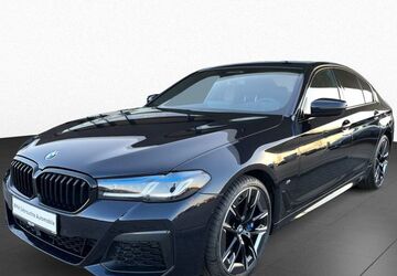 BMW 540 143.455 km 36.990 &euro; Burgdorf 31303