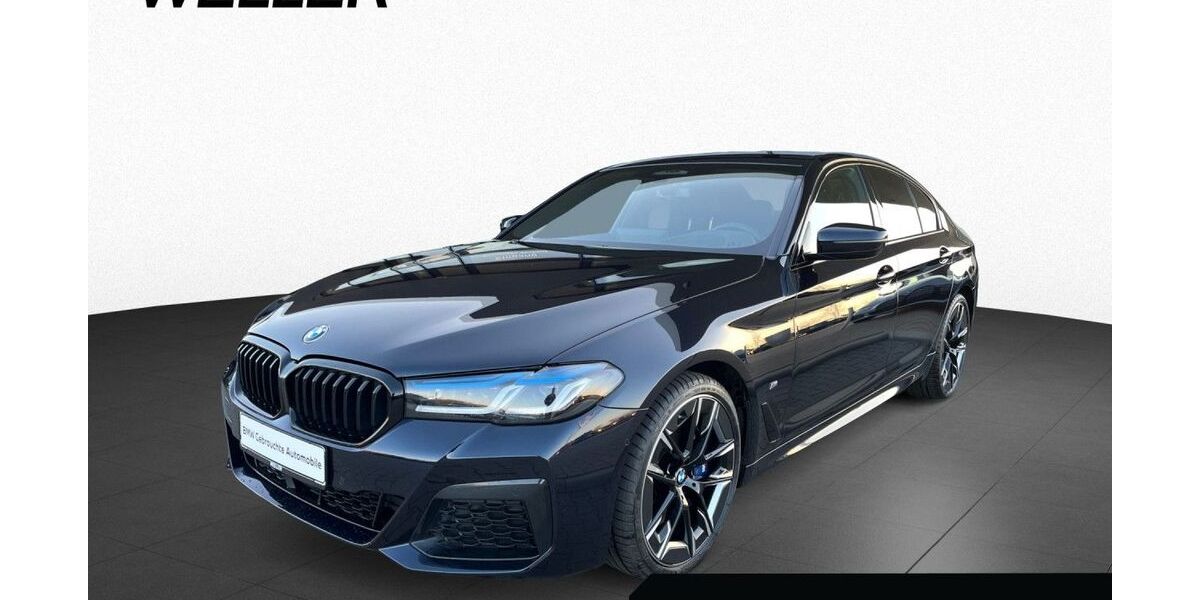 BMW 540 143.455 km 36.990 &euro; Burgdorf 31303