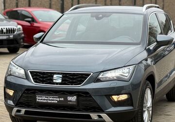 Seat Ateca 150.000 km 15.500 &euro; Hannover 30449