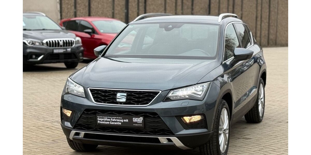 Seat Ateca 150.000 km 15.500 &euro; Hannover 30449