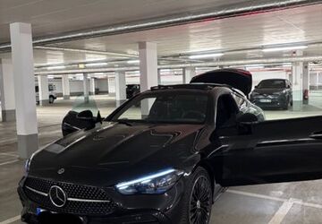 Mercedes-Benz CLE 300 19.850 km 57.599 &euro; Hannover 30419