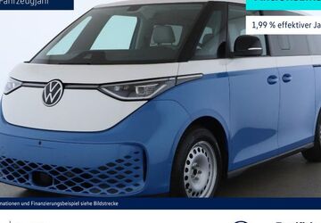VW ID. Buzz 10.744 km 67.290 &euro; Hannover 30419