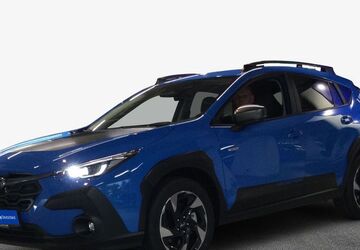 Subaru Crosstrek 9.990 km 35.967 &euro; Hannover 30165