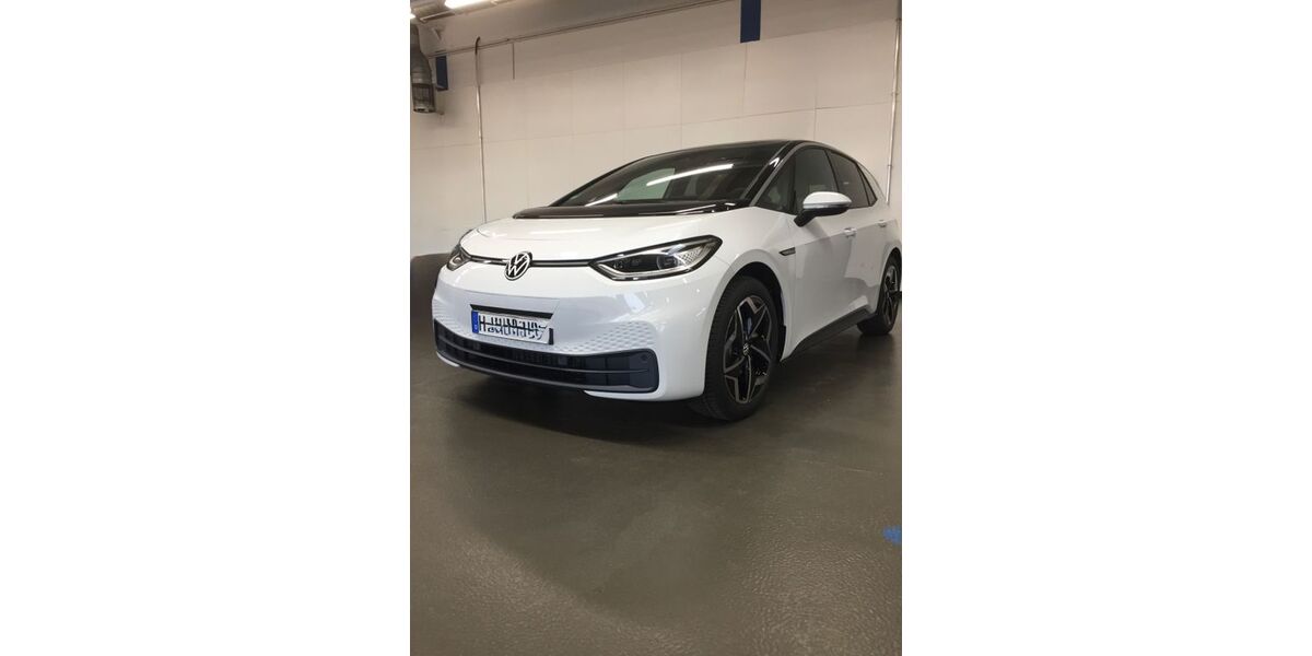 VW ID.3 45.376 km 20.700 &euro; Garbsen 30826