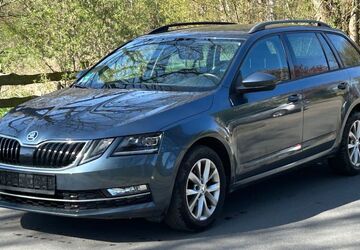 Skoda Octavia 141.000 km 11.290 &euro; Burgdorf (bei Hannover) 31303